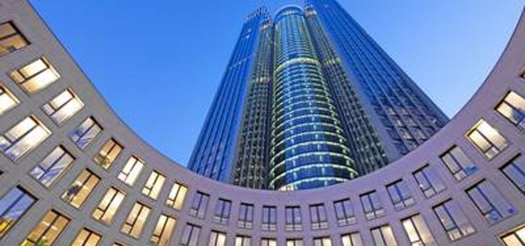 Starwood Capital to launch public takeover offer for CA Immo Starwood Capital to launch public takeover offer for CA Immo